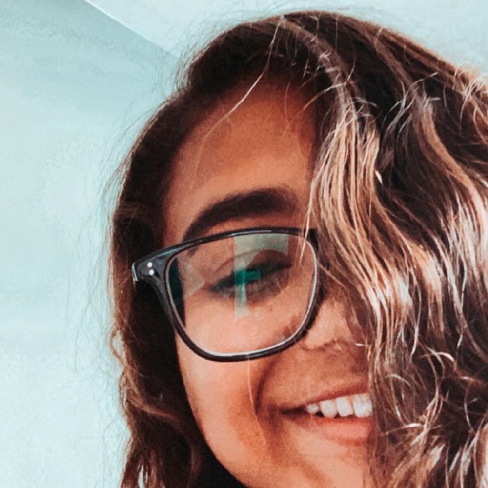 Meet your Posher, Gabby